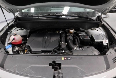 2023 Kia Sorento X-Line EX AWD