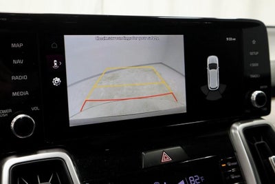2023 Kia Sorento X-Line EX AWD