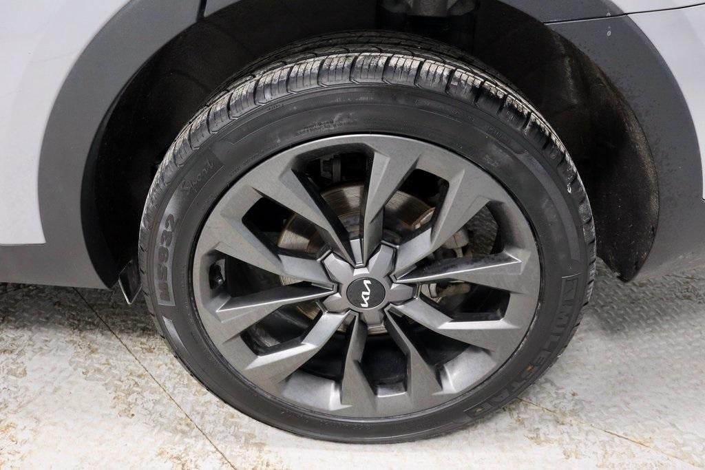 2023 Kia Sorento X-Line EX AWD