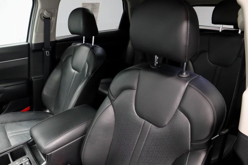 2023 Kia Sorento X-Line EX AWD