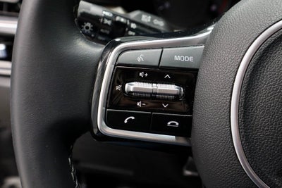2023 Kia Sorento X-Line EX AWD