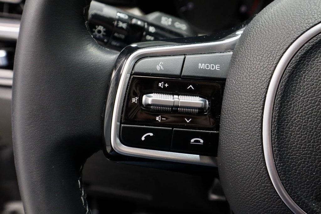 2023 Kia Sorento X-Line EX AWD