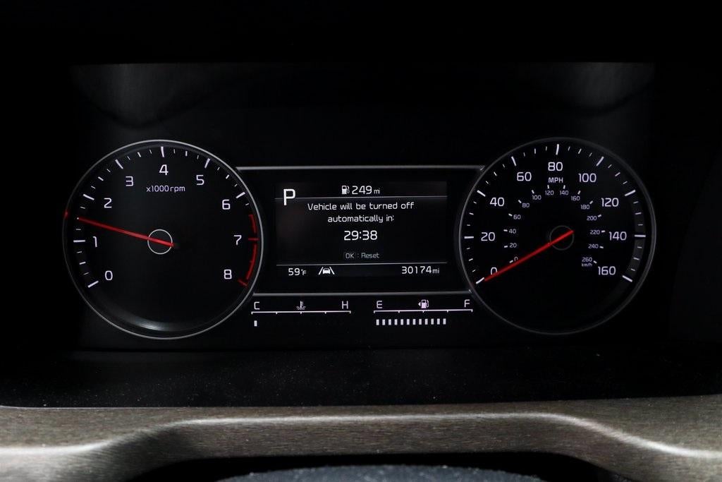 2023 Kia Sorento X-Line EX AWD