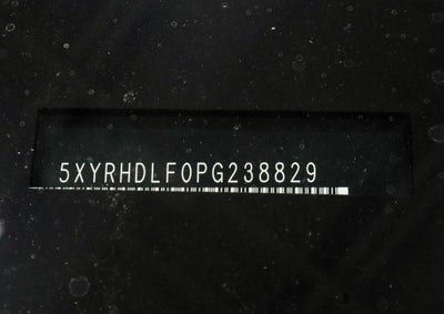 2023 Kia Sorento X-Line EX AWD