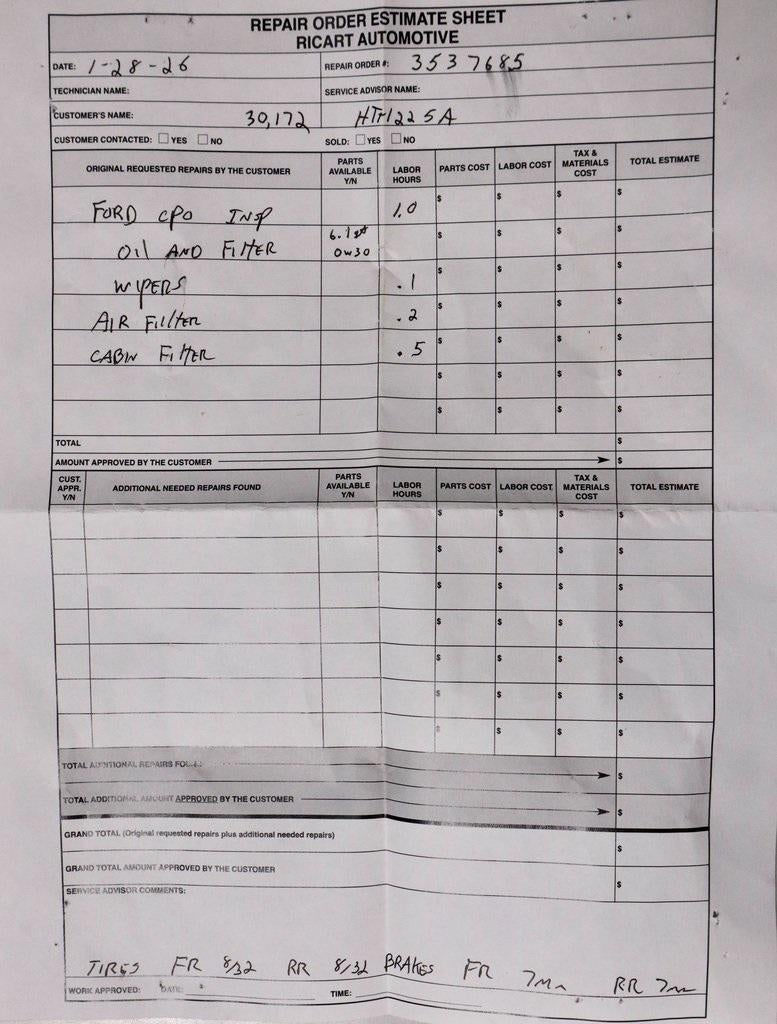 2023 Kia Sorento X-Line EX AWD