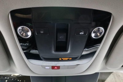 2024 Kia Sorento X-Line SX AWD