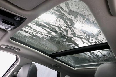 2024 Kia Sorento X-Line SX AWD