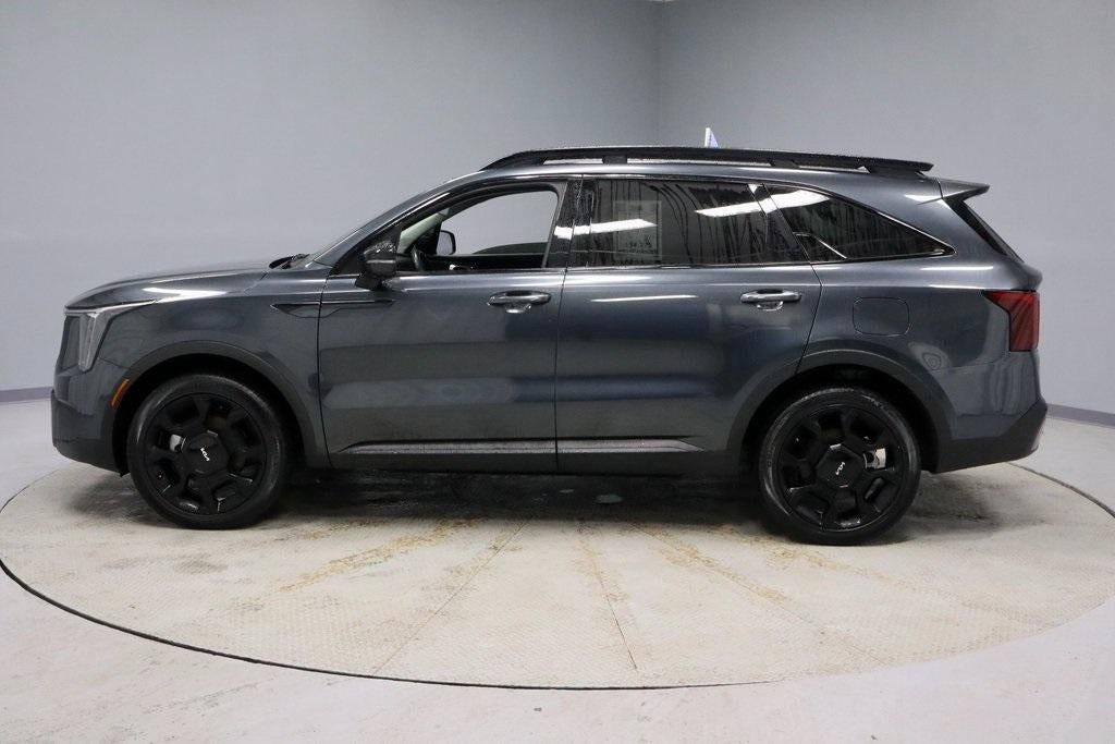 2024 Kia Sorento X-Line SX AWD