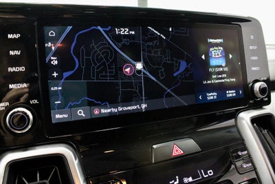 2023 Kia Sorento S FWD