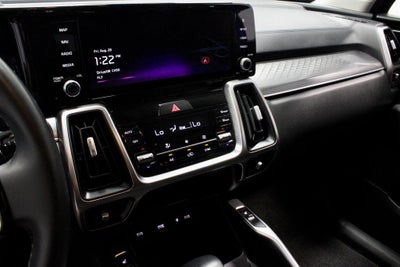 2023 Kia Sorento S FWD