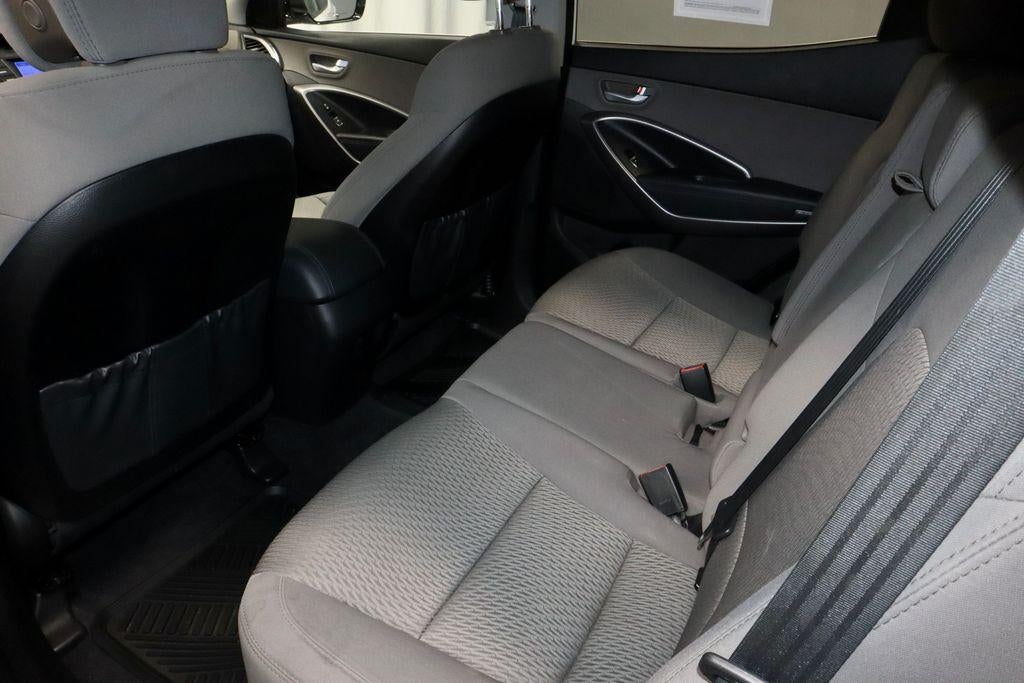 2015 Hyundai Santa Fe Sport AWD 4dr 2.4