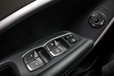 2015 Hyundai Santa Fe Sport AWD 4dr 2.4