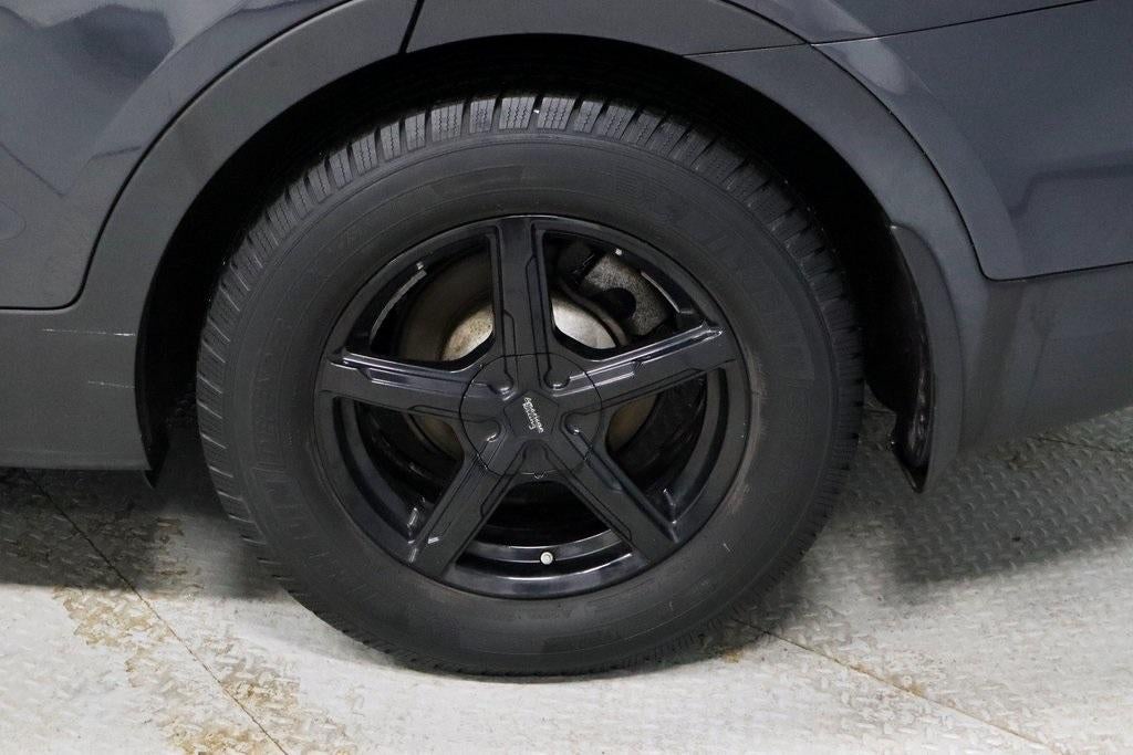 2017 Hyundai Santa Fe Sport 2.4L Auto