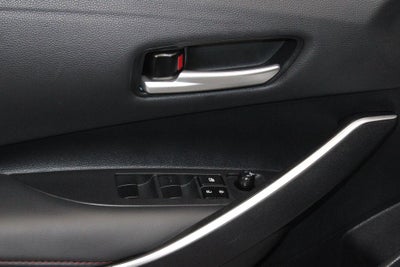 2025 Toyota Corolla SE CVT (Natl)