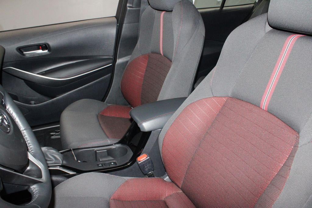 2025 Toyota Corolla SE CVT (Natl)