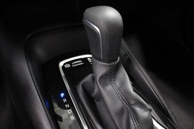 2025 Toyota Corolla SE CVT (Natl)