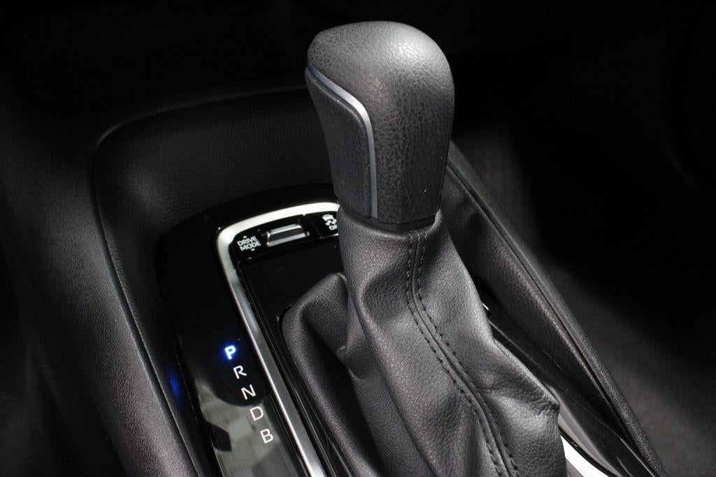 2025 Toyota Corolla SE CVT (Natl)