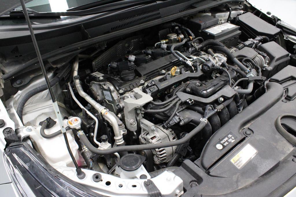 2025 Toyota Corolla SE CVT (Natl)