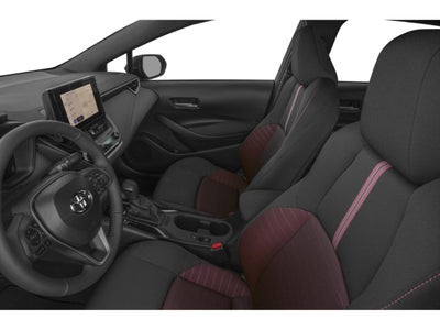 2025 Toyota Corolla SE CVT (Natl)