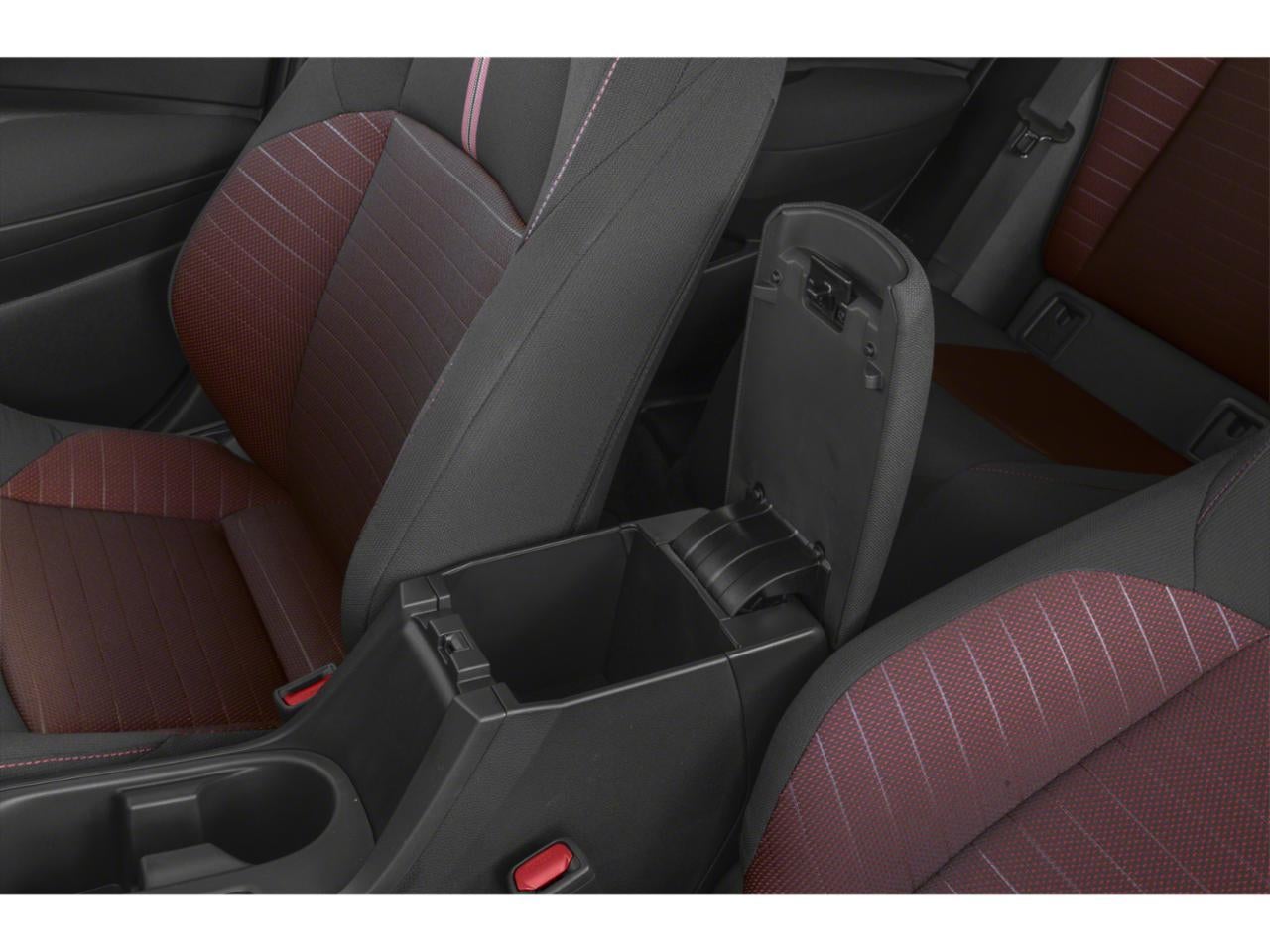 2025 Toyota Corolla SE CVT (Natl)