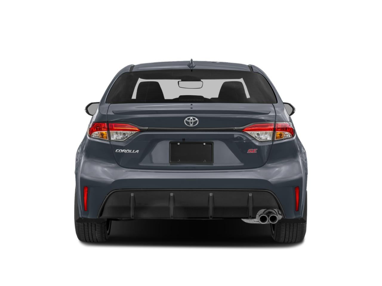 2025 Toyota Corolla SE CVT (Natl)