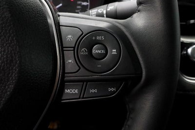 2025 Toyota Corolla SE CVT (Natl)