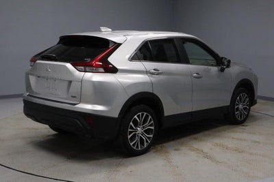 2023 Mitsubishi Eclipse Cross LE S-AWC