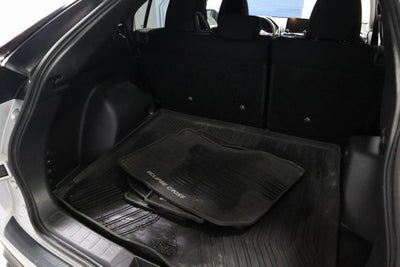 2023 Mitsubishi Eclipse Cross LE S-AWC