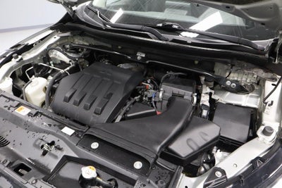 2023 Mitsubishi Eclipse Cross LE S-AWC