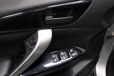 2023 Mitsubishi Eclipse Cross LE S-AWC