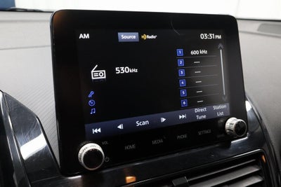 2023 Mitsubishi Eclipse Cross LE S-AWC