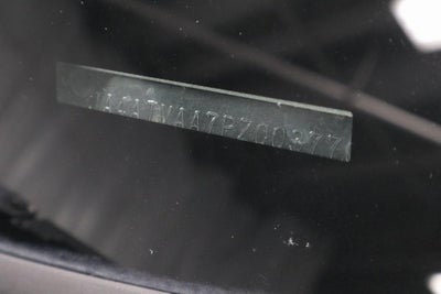 2023 Mitsubishi Eclipse Cross LE S-AWC