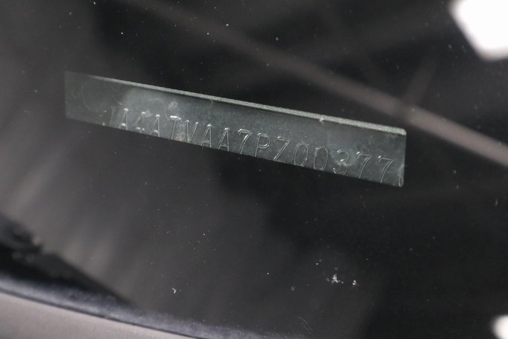 2023 Mitsubishi Eclipse Cross LE S-AWC