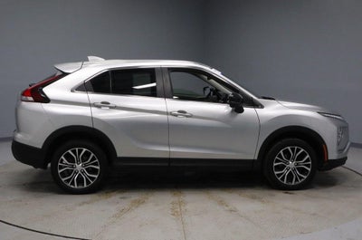 2023 Mitsubishi Eclipse Cross LE S-AWC