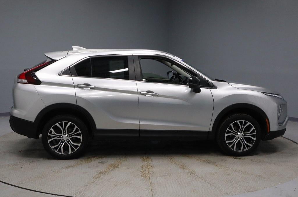 2023 Mitsubishi Eclipse Cross LE S-AWC