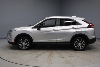 2023 Mitsubishi Eclipse Cross LE S-AWC