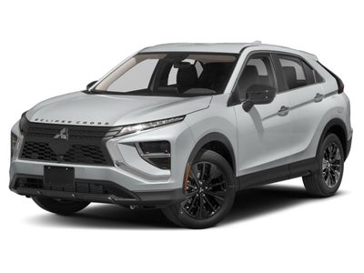 2023 Mitsubishi Eclipse Cross LE S-AWC