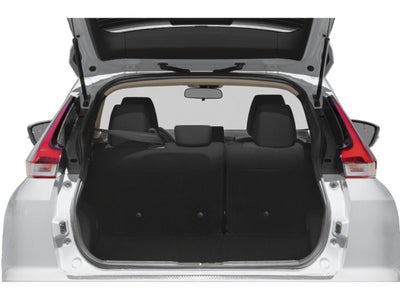 2023 Mitsubishi Eclipse Cross LE S-AWC