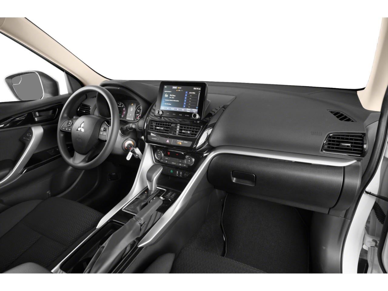 2023 Mitsubishi Eclipse Cross LE S-AWC