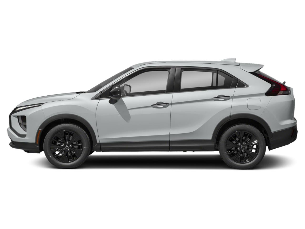 2023 Mitsubishi Eclipse Cross LE S-AWC