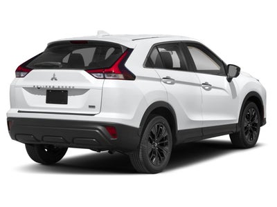2023 Mitsubishi Eclipse Cross LE S-AWC
