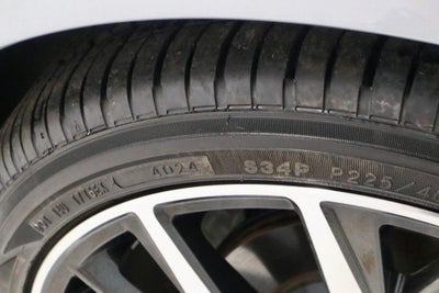 2025 Subaru Impreza Sport AWD