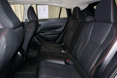 2025 Subaru Impreza Sport AWD