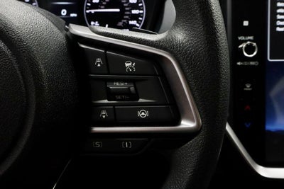 2025 Subaru Impreza Sport AWD