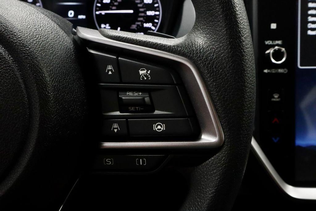 2025 Subaru Impreza Sport AWD