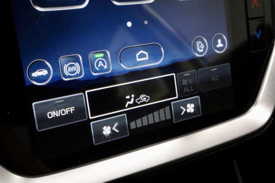 2025 Subaru Impreza Sport AWD