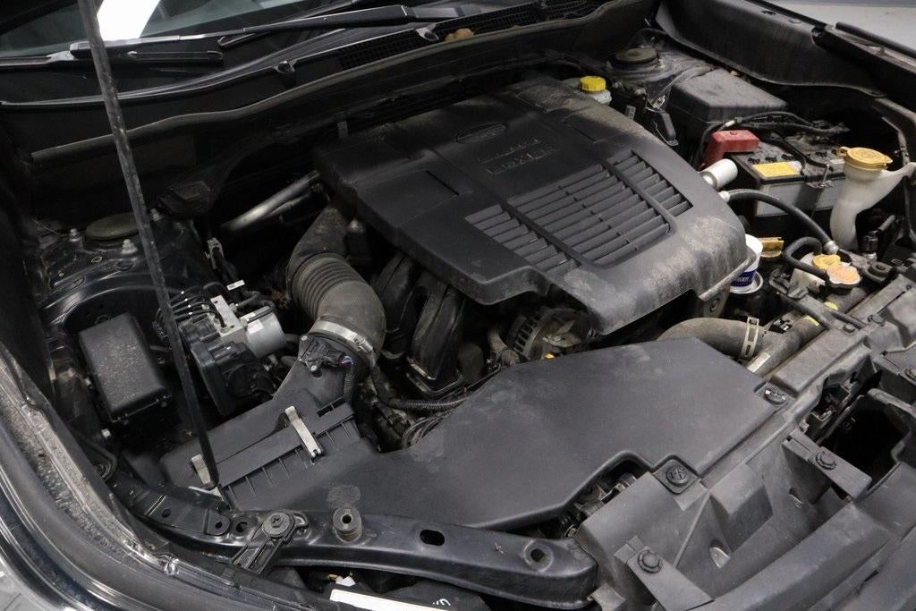 2022 Subaru Forester Premium CVT