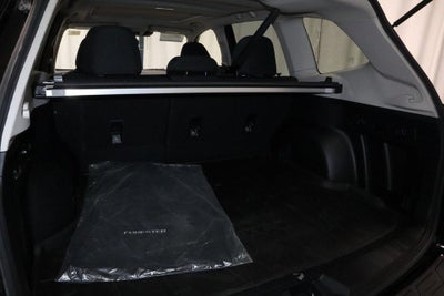 2022 Subaru Forester Premium CVT