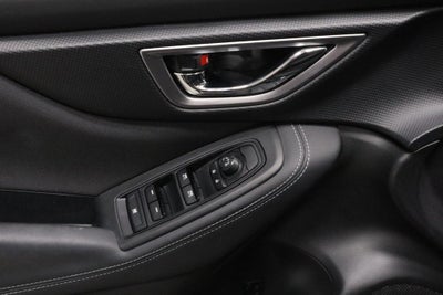 2022 Subaru Forester Premium CVT