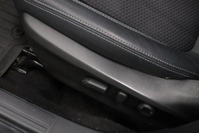 2022 Subaru Forester Premium CVT